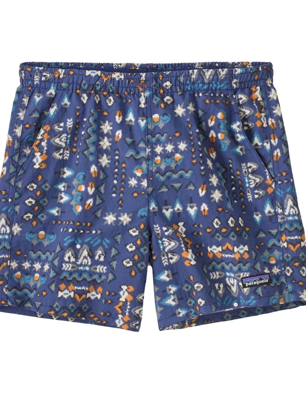 Patagonia Worn Wear Women’s Baggies Shorts 5”